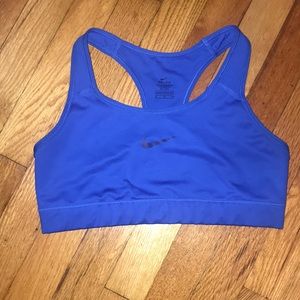 Nike Dri-Fit Sports Bra